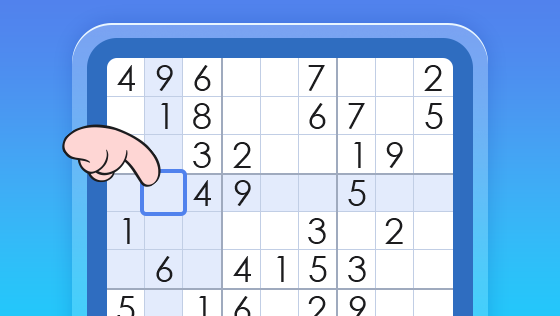 sudoku picture solver